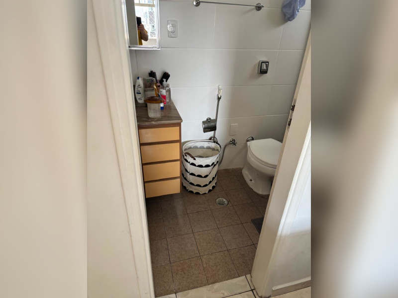 imóvel com 148m² - Pompéia - Santos