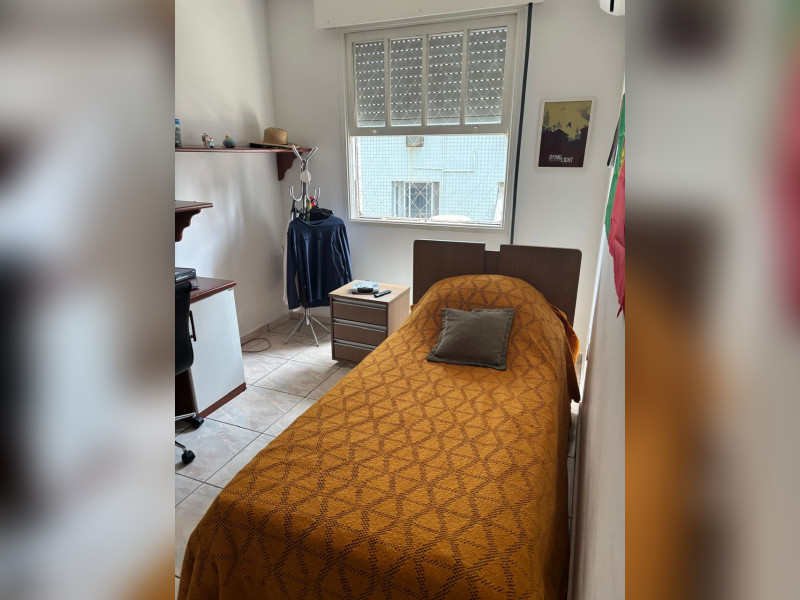 imóvel com 148m² - Pompéia - Santos