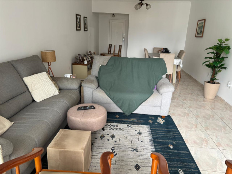 imóvel com 148m² - Pompéia - Santos