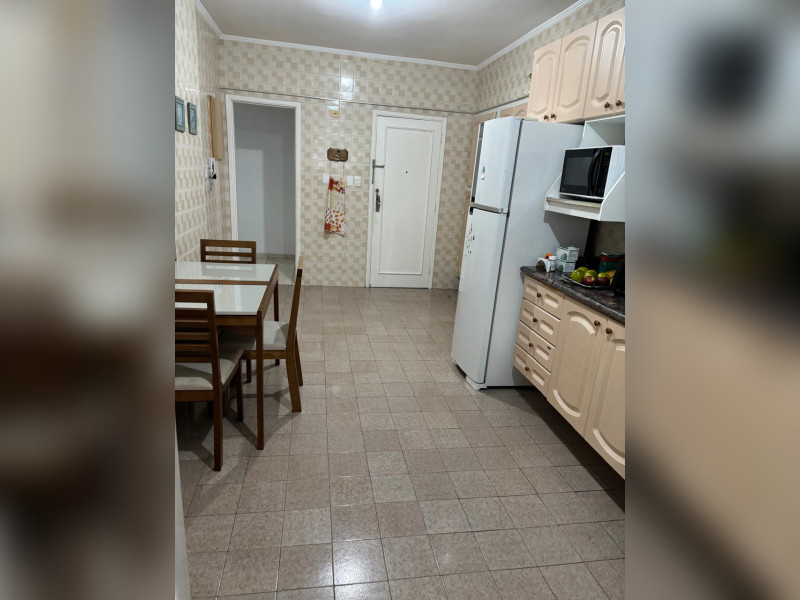 imóvel com 148m² - Pompéia - Santos