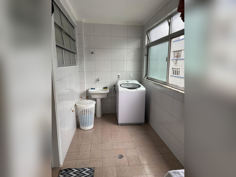 imóvel com 148m² - Pompéia - Santos