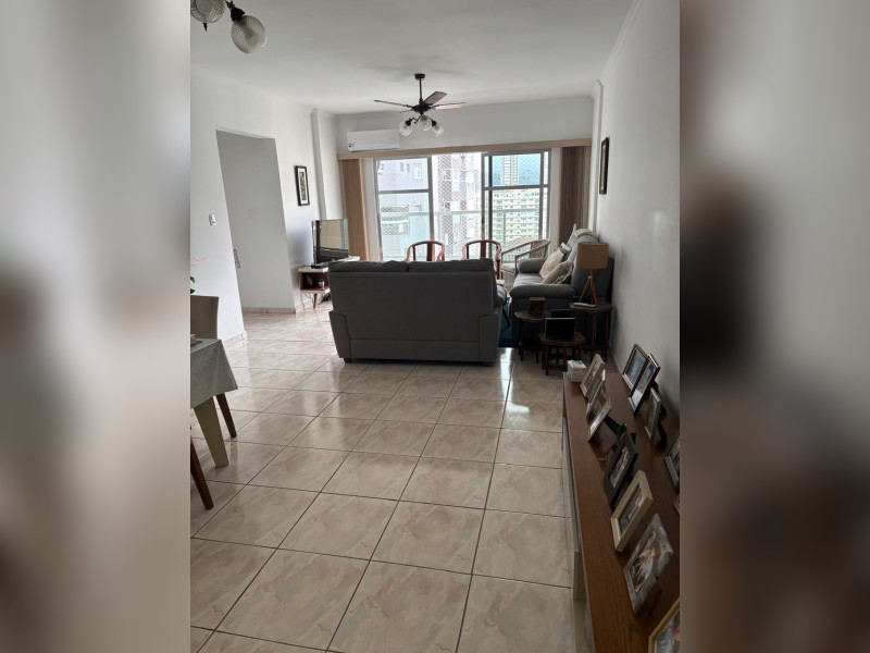 imóvel com 148m² - Pompéia - Santos