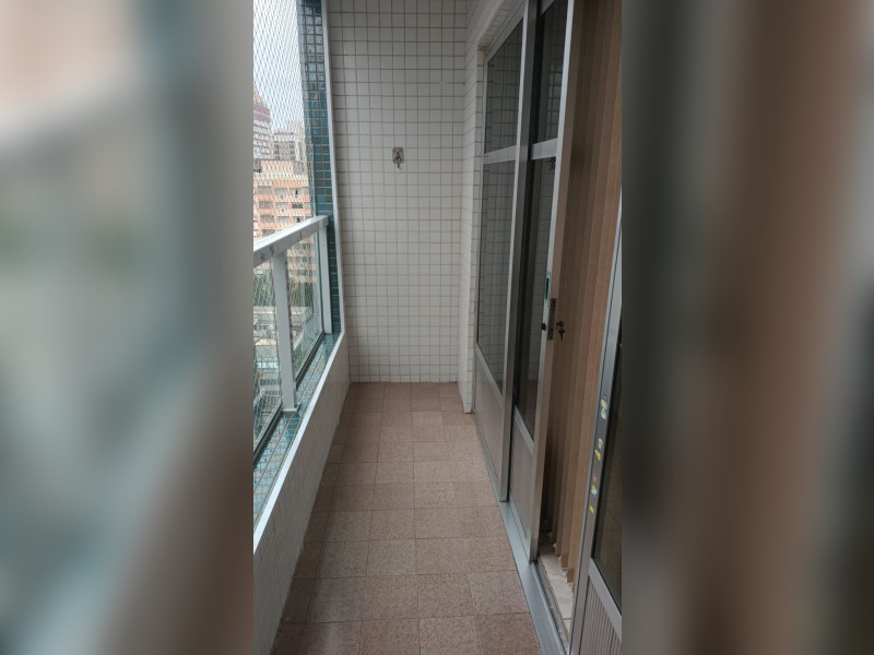 imóvel com 148m² - Pompéia - Santos