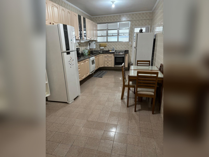 imóvel com 148m² - Pompéia - Santos