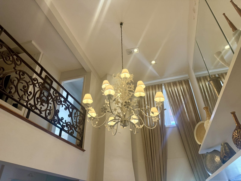 imóvel com 210m² - Alto do Capivari - Campos do Jordão