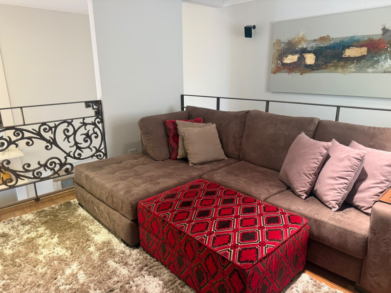 imóvel com 210m² - Alto do Capivari - Campos do Jordão