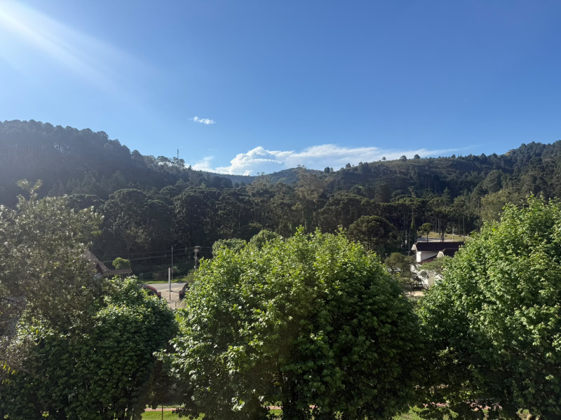 imóvel com 210m² - Alto do Capivari - Campos do Jordão