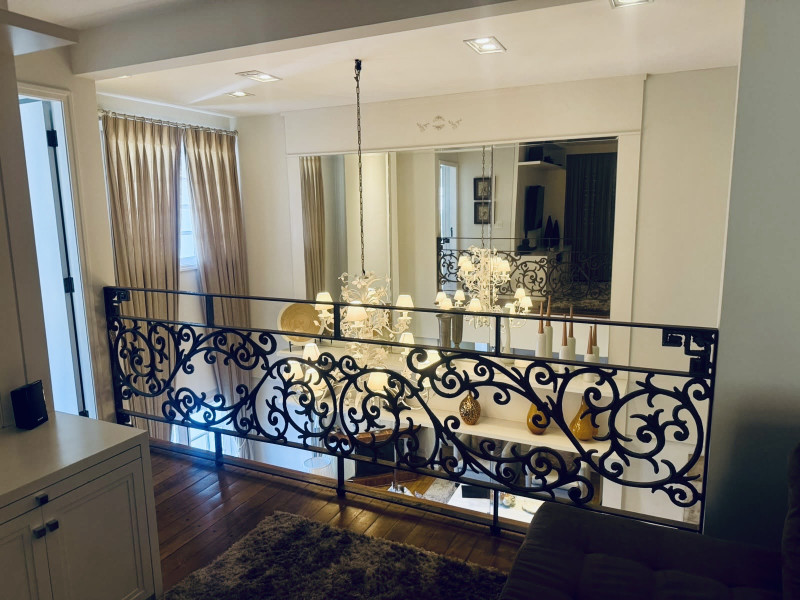 imóvel com 210m² - Alto do Capivari - Campos do Jordão