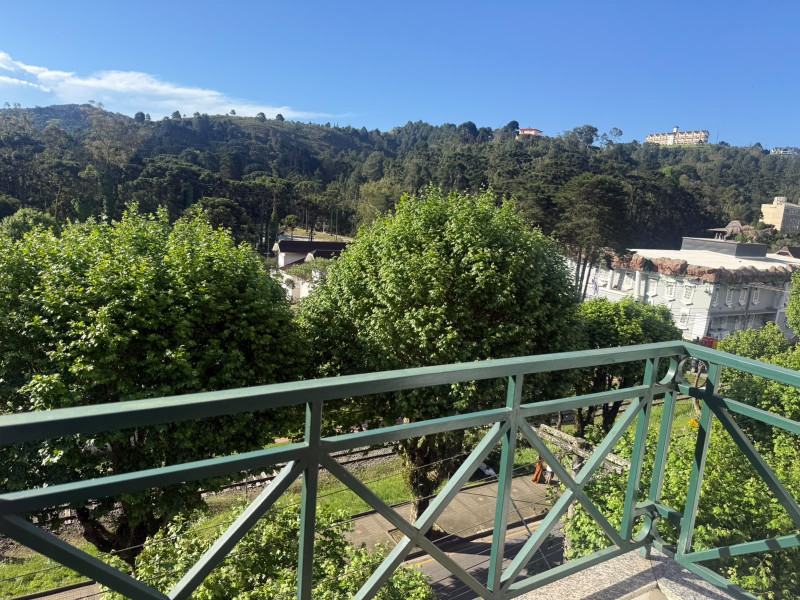 imóvel com 210m² - Alto do Capivari - Campos do Jordão