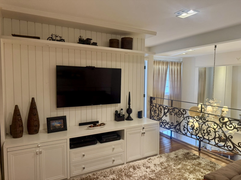 imóvel com 210m² - Alto do Capivari - Campos do Jordão