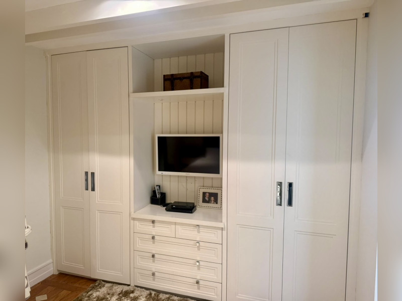 imóvel com 210m² - Alto do Capivari - Campos do Jordão
