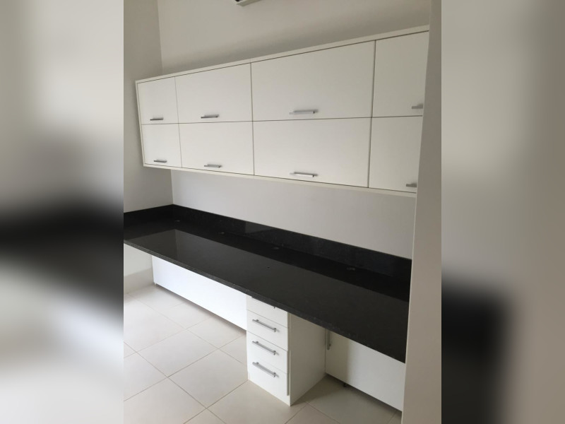 imóvel com 160m² - Residencial Anita Tiezzi - Presidente Prudente