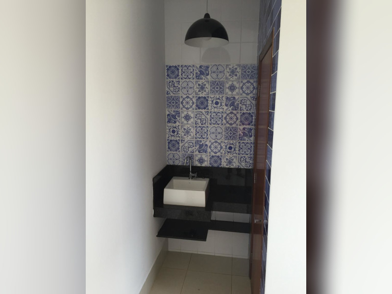 imóvel com 160m² - Residencial Anita Tiezzi - Presidente Prudente