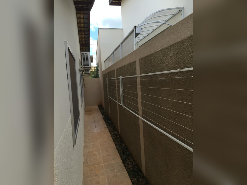 imóvel com 160m² - Residencial Anita Tiezzi - Presidente Prudente