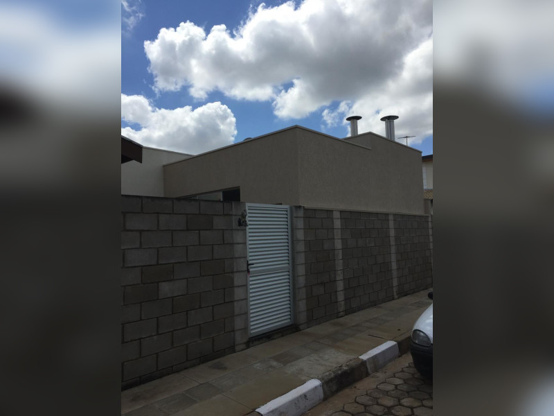 imóvel com 160m² - Residencial Anita Tiezzi - Presidente Prudente