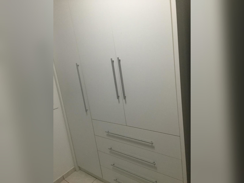imóvel com 160m² - Residencial Anita Tiezzi - Presidente Prudente