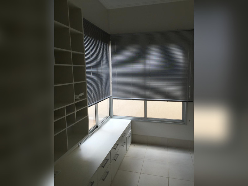 imóvel com 160m² - Residencial Anita Tiezzi - Presidente Prudente