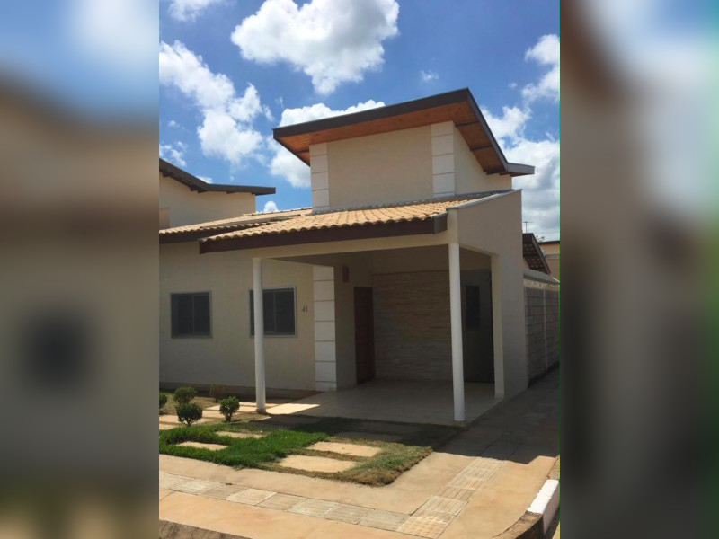 imóvel com 160m² - Residencial Anita Tiezzi - Presidente Prudente