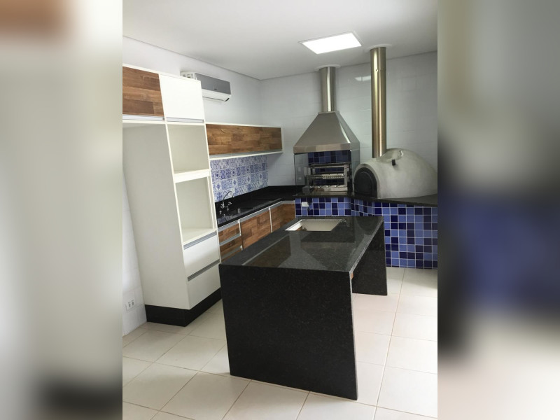 imóvel com 160m² - Residencial Anita Tiezzi - Presidente Prudente