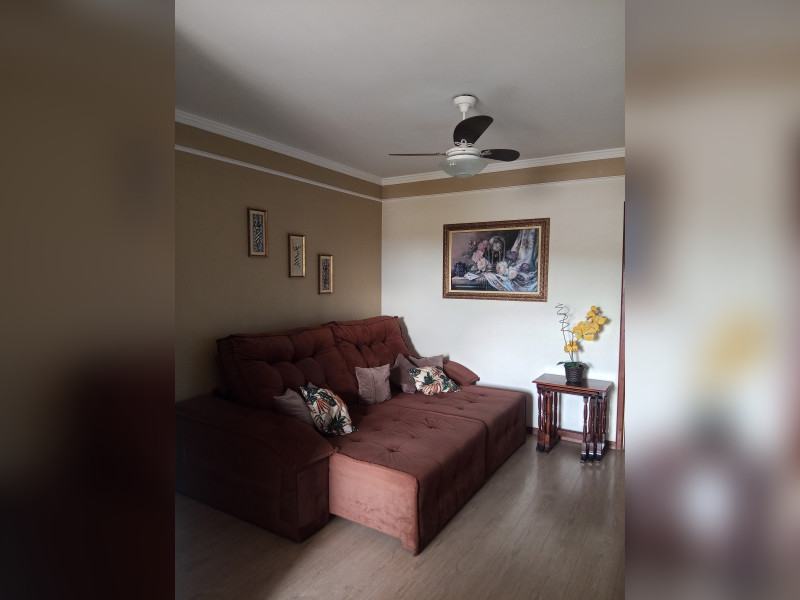 imóvel com 54m² - Vila Giunta - Bauru