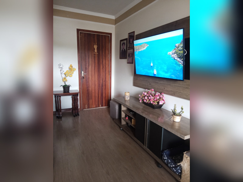 imóvel com 54m² - Vila Giunta - Bauru