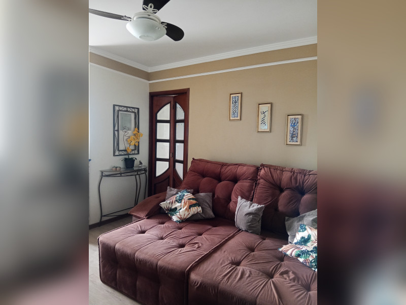 imóvel com 54m² - Vila Giunta - Bauru