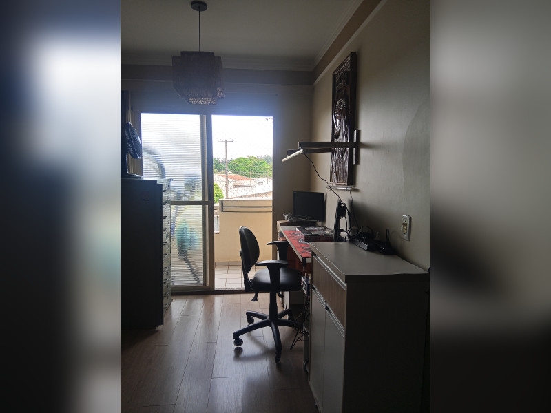 imóvel com 54m² - Vila Giunta - Bauru
