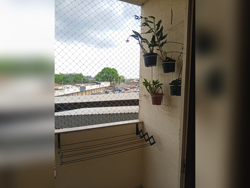 imóvel com 54m² - Vila Giunta - Bauru