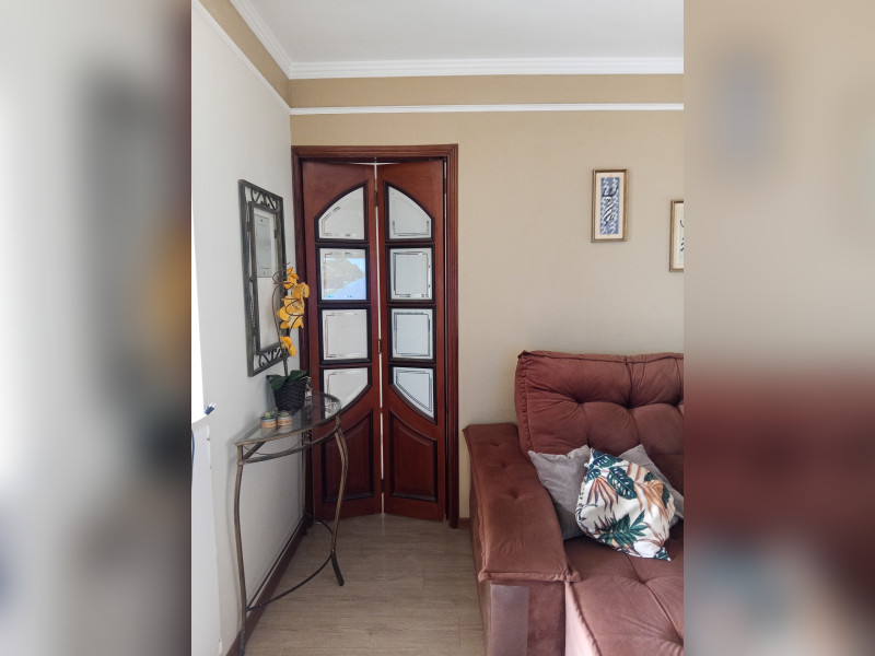 imóvel com 54m² - Vila Giunta - Bauru