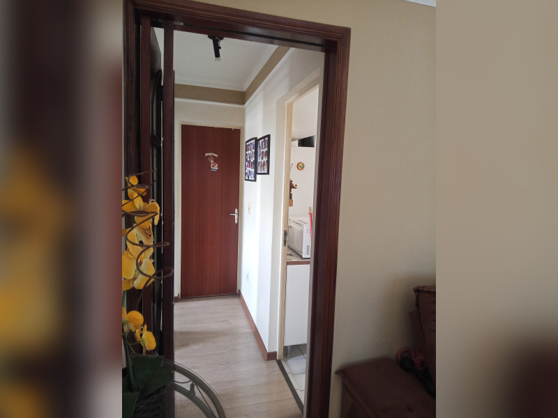 imóvel com 54m² - Vila Giunta - Bauru
