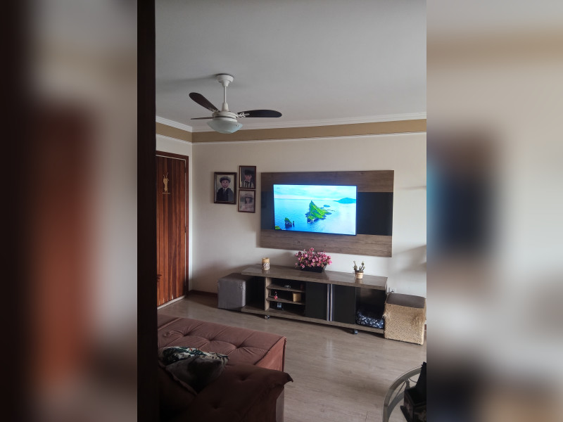 imóvel com 54m² - Vila Giunta - Bauru