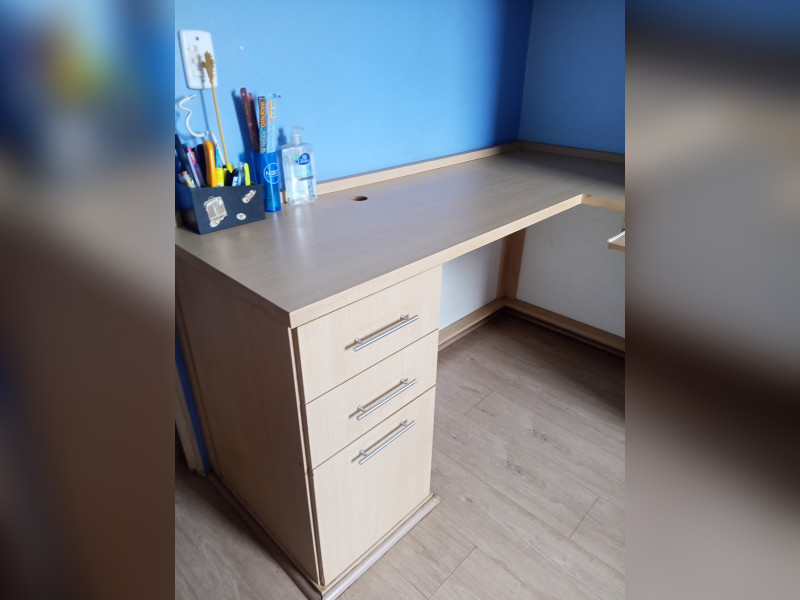 imóvel com 54m² - Vila Giunta - Bauru