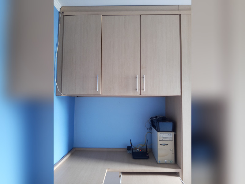 imóvel com 54m² - Vila Giunta - Bauru