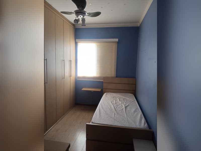 imóvel com 54m² - Vila Giunta - Bauru