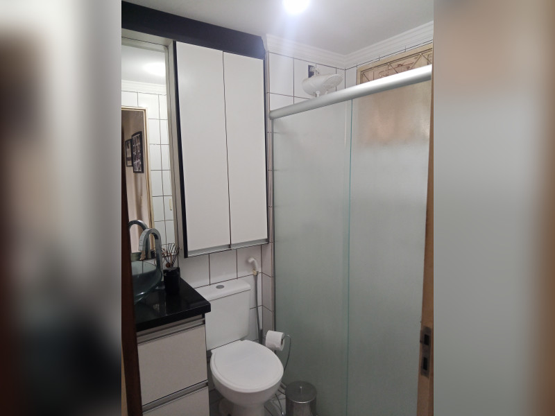 imóvel com 54m² - Vila Giunta - Bauru
