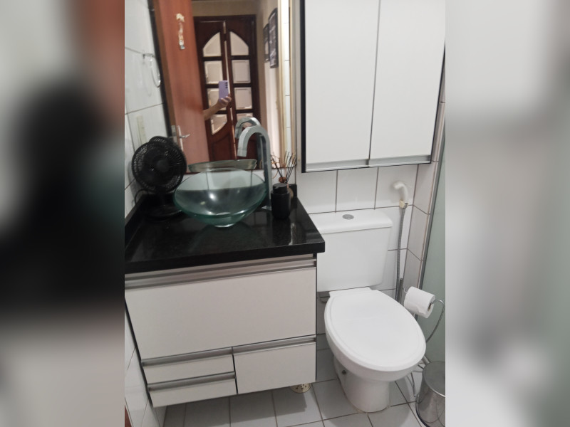 imóvel com 54m² - Vila Giunta - Bauru