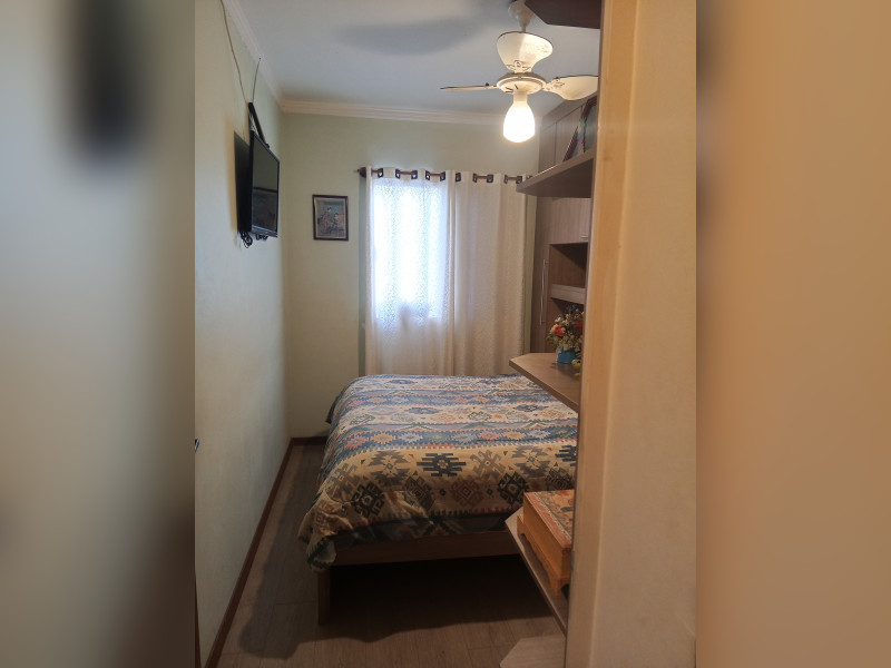 imóvel com 54m² - Vila Giunta - Bauru