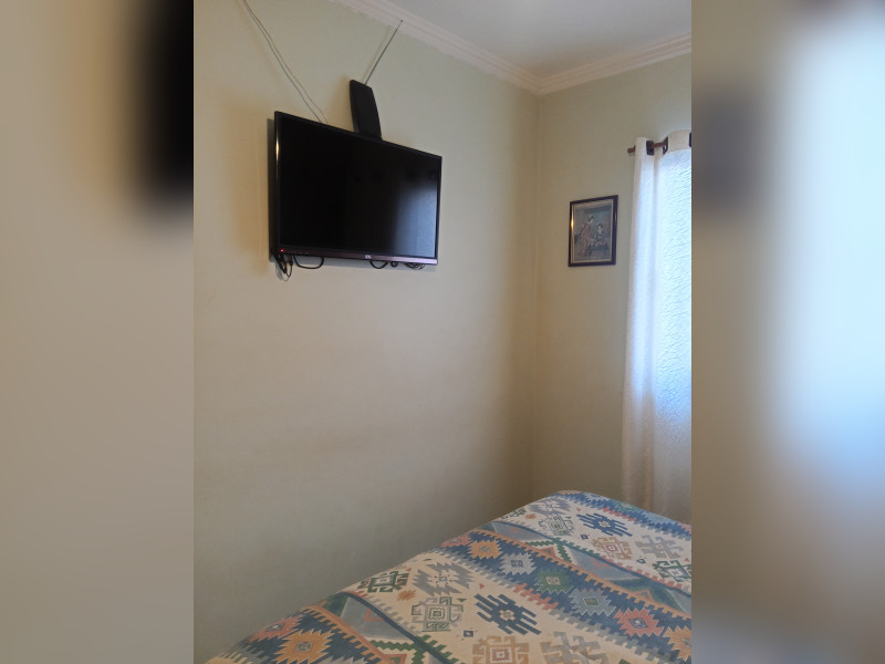 imóvel com 54m² - Vila Giunta - Bauru