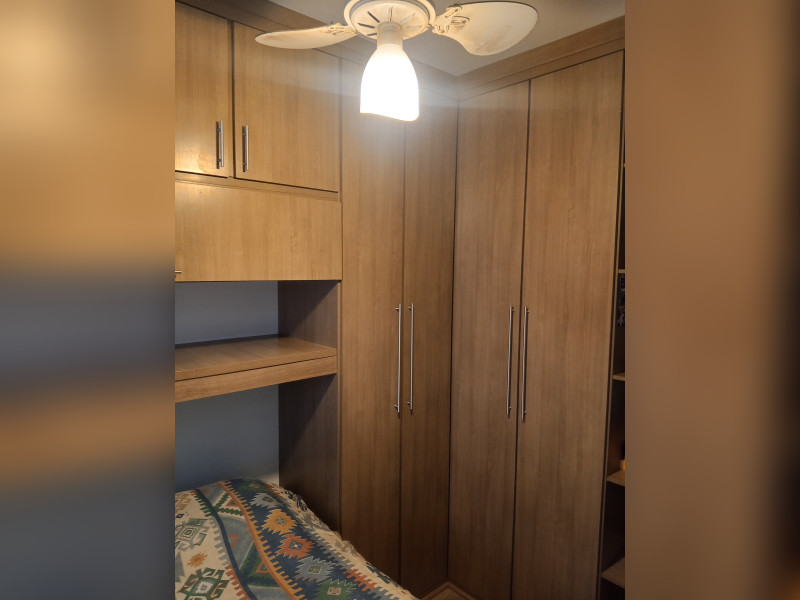 imóvel com 54m² - Vila Giunta - Bauru