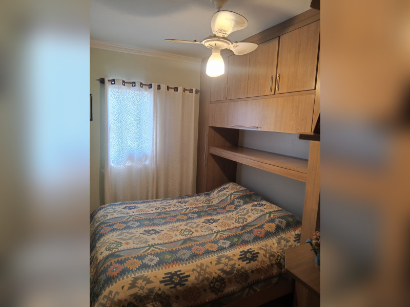 imóvel com 54m² - Vila Giunta - Bauru