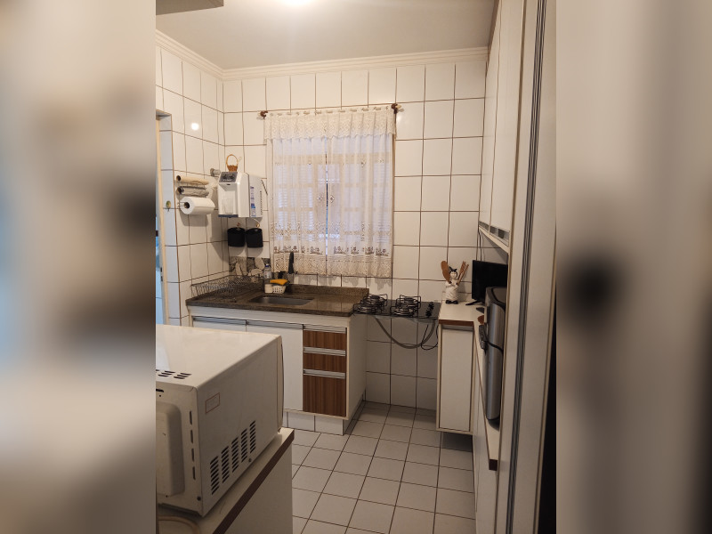 imóvel com 54m² - Vila Giunta - Bauru