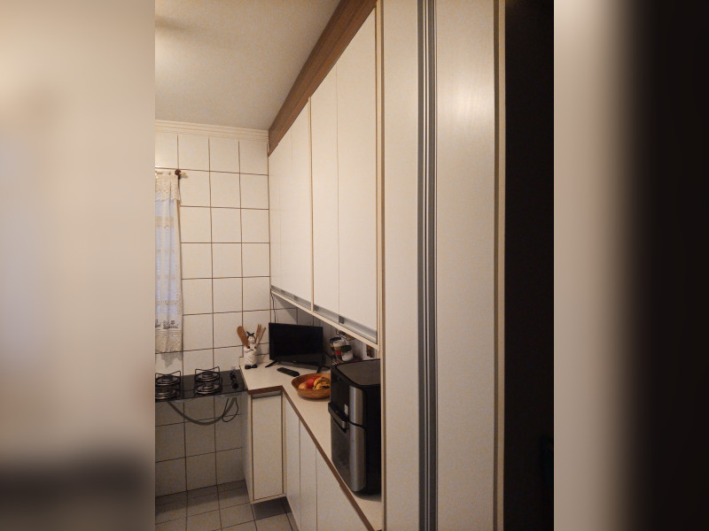 imóvel com 54m² - Vila Giunta - Bauru