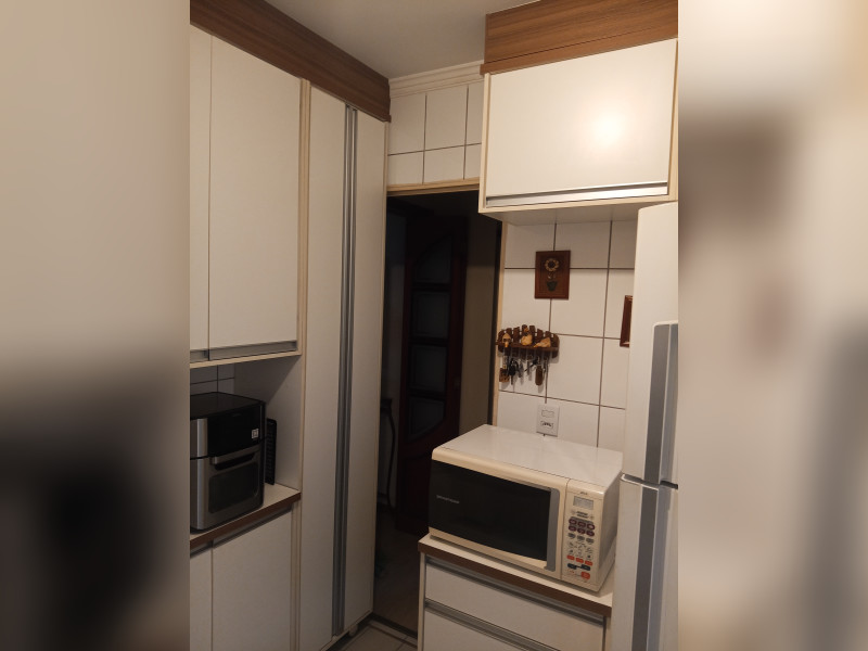 imóvel com 54m² - Vila Giunta - Bauru
