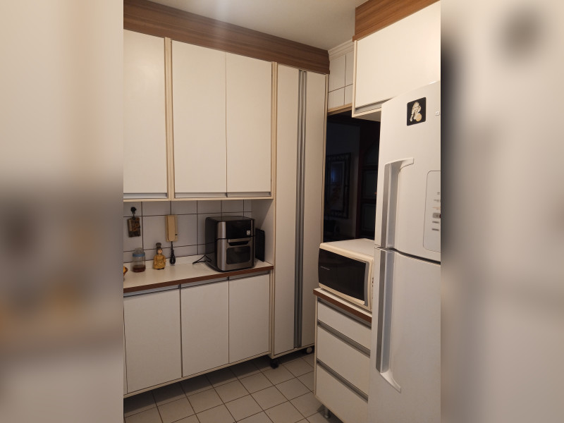 imóvel com 54m² - Vila Giunta - Bauru