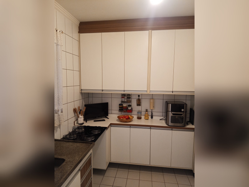 imóvel com 54m² - Vila Giunta - Bauru