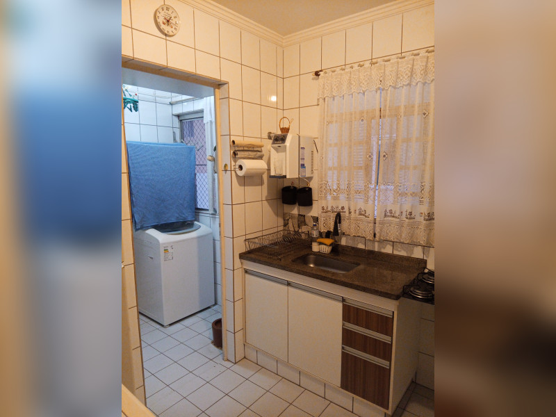 imóvel com 54m² - Vila Giunta - Bauru