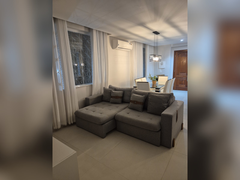imóvel com 120m² - Grajaú - Rio de Janeiro