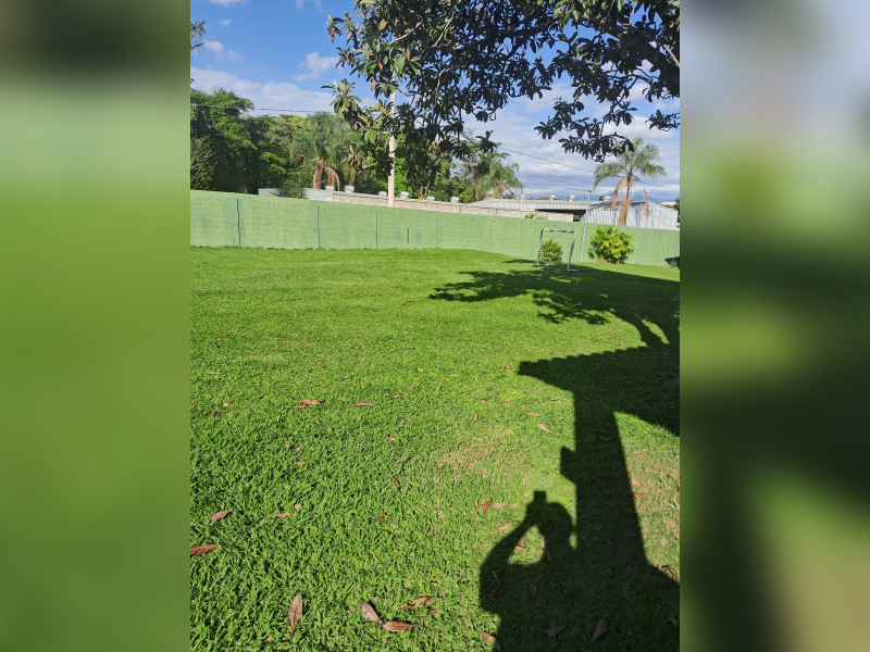 imóvel com 405m² - Chácara Novo Horizonte - Contagem