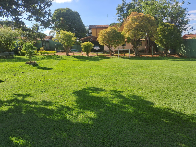 imóvel com 405m² - Chácara Novo Horizonte - Contagem