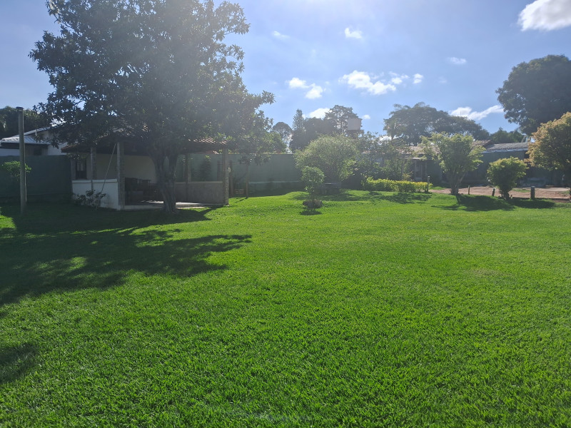 imóvel com 405m² - Chácara Novo Horizonte - Contagem